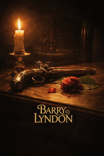 Barry Lyndon