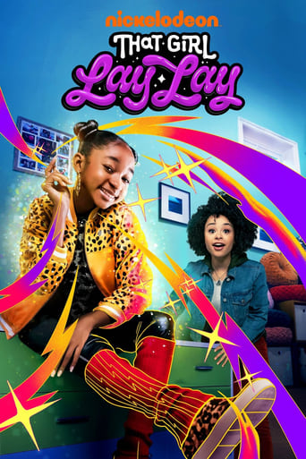 That Girl Lay Lay - Season 2 Episode 33 oothaches & CHOFMA Breaks 2024