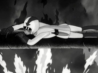 Episode 8 — Episode 8