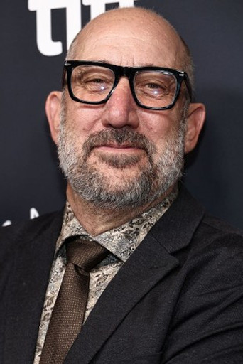 David Lawrence Brown