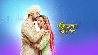 Sufiyana Pyaar Mera - S1E01