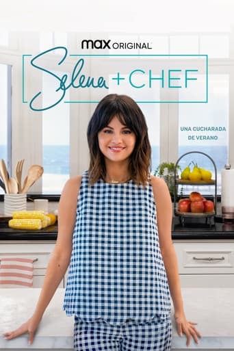 Poster of Selena + Chef