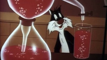 Dr. Jerkyl's Hide (1954)