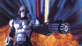 #4 Cyber-Tracker 2