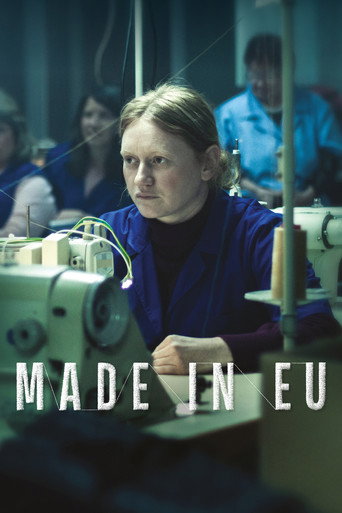 Made in EU plakát