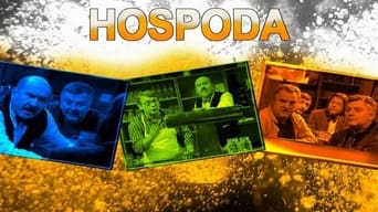 Hospoda (1996-1997)