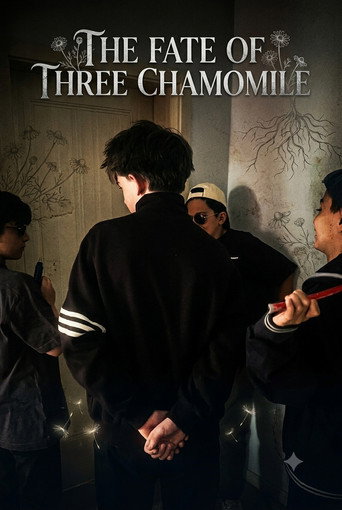 the fate of three chamomiles
