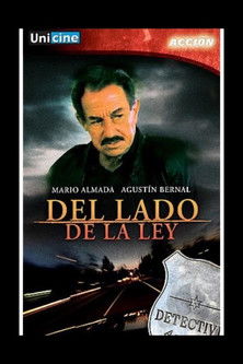 Del lado de la ley poster