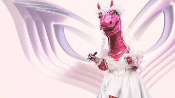 #20 The Masked Singer