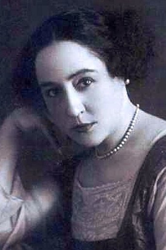 Image of Gianna Terribili-Gonzales