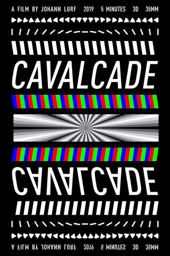 Cartell de Cavalcade