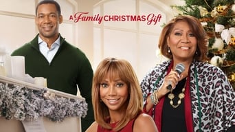 A Family Christmas Gift (2019)