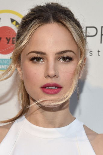 Foto de Halston Sage
