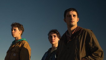 Upon Open Sky (2023)