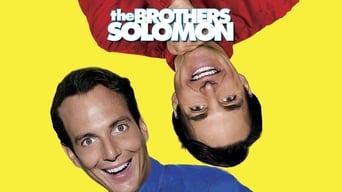 #3 The Brothers Solomon