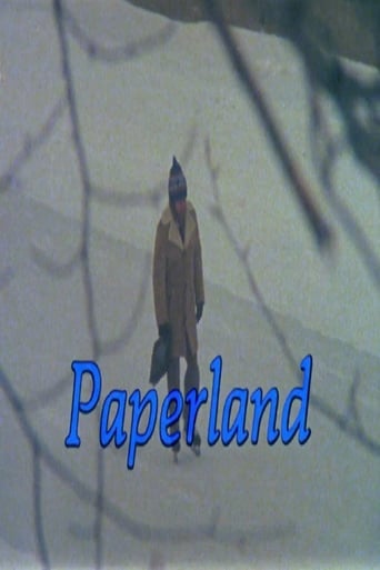 Paperland: The Bureaucrat Observed en streaming 