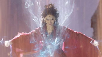 Aflevering 26 — This is Some Dangerous Romance