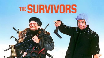 #7 The Survivors
