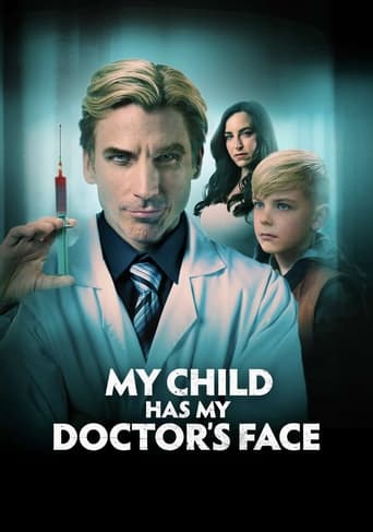 My Child Has My Doctor’s Face
