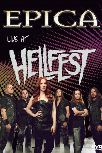 Epica: Hellfest 2015 (2015)