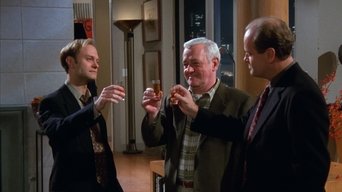 Episódio Episódio 13 da série Frasier
