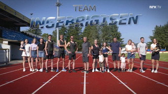 #5 Team Ingebrigtsen