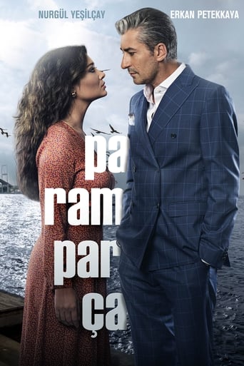 Poster of Paramparça: Vidas cruzadas