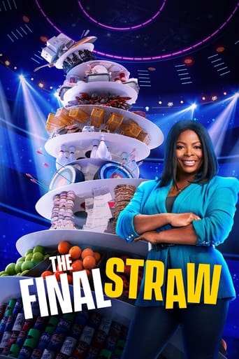 Poster of The Final Straw