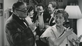Meet Me on Cassiopeia (1951)
