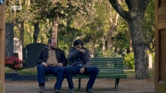 El jardín de bronce S01E02