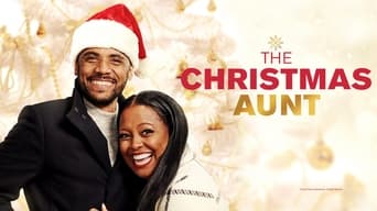 The Christmas Aunt (2020)