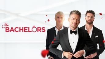 #3 The Bachelor: Australia