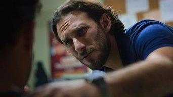 Profe Infiltrado S01E07