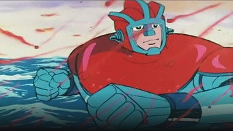 Astroganger (1972-1973)
