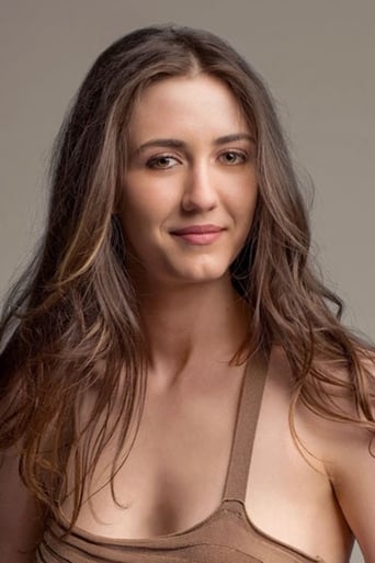 Madeline Zima