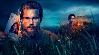 Black Snow - S1E01