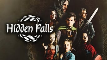 Hidden Falls - 1x01