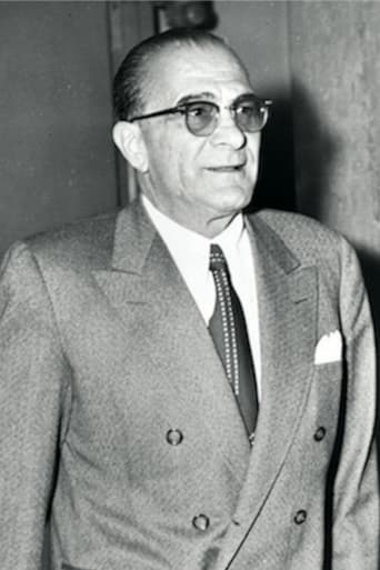 Image of Vito Genovese