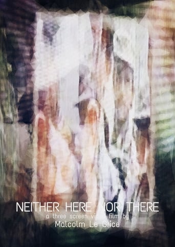 Neither Here Nor There