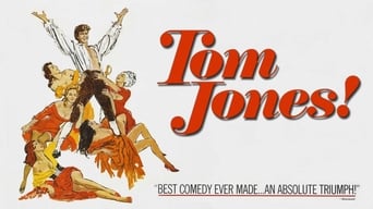 #2 Том Джонс
