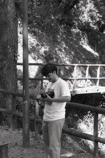 Gabriel Cardoso Andrade