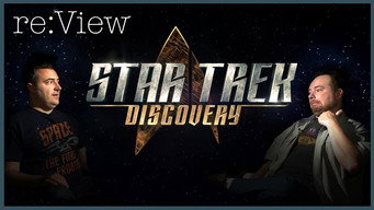 Star Trek: Discovery (Pilot Episodes)