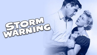 #15 Storm Warning