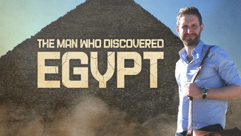The Man Who Discovered Egypt (2012)