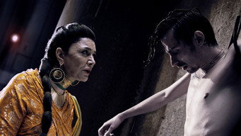 Shohreh Aghdashloo — photo 8