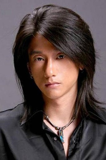 Imagine Qi Gao