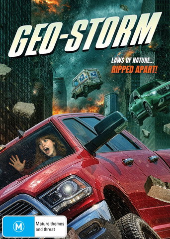 Geo-Storm