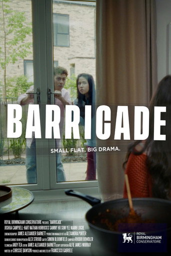 Barricade