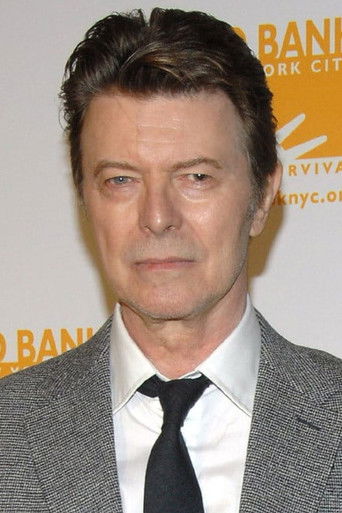 Foto de David Bowie
