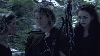 Легенда про Дракона (2006)